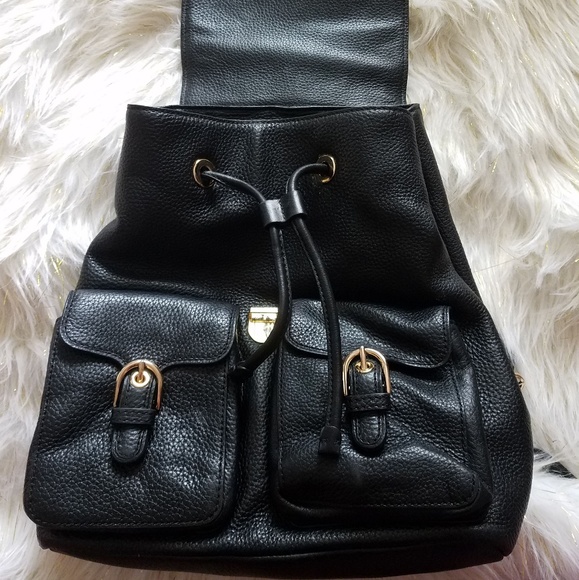 Michael Kors Backpack Purse main image 6